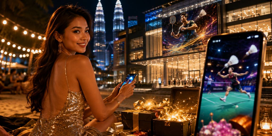 Pengalaman kasino mudah alih di Kuala Lumpur pada platform arm64