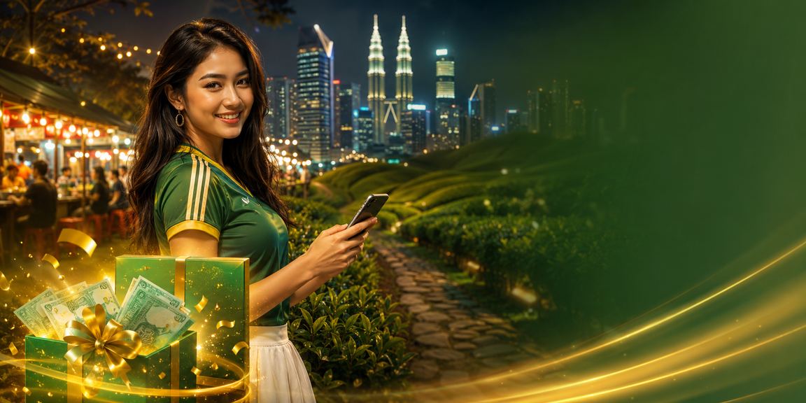 Pengalaman pertaruhan sukan mudah alih di Kuala Lumpur menggunakan platform arm64