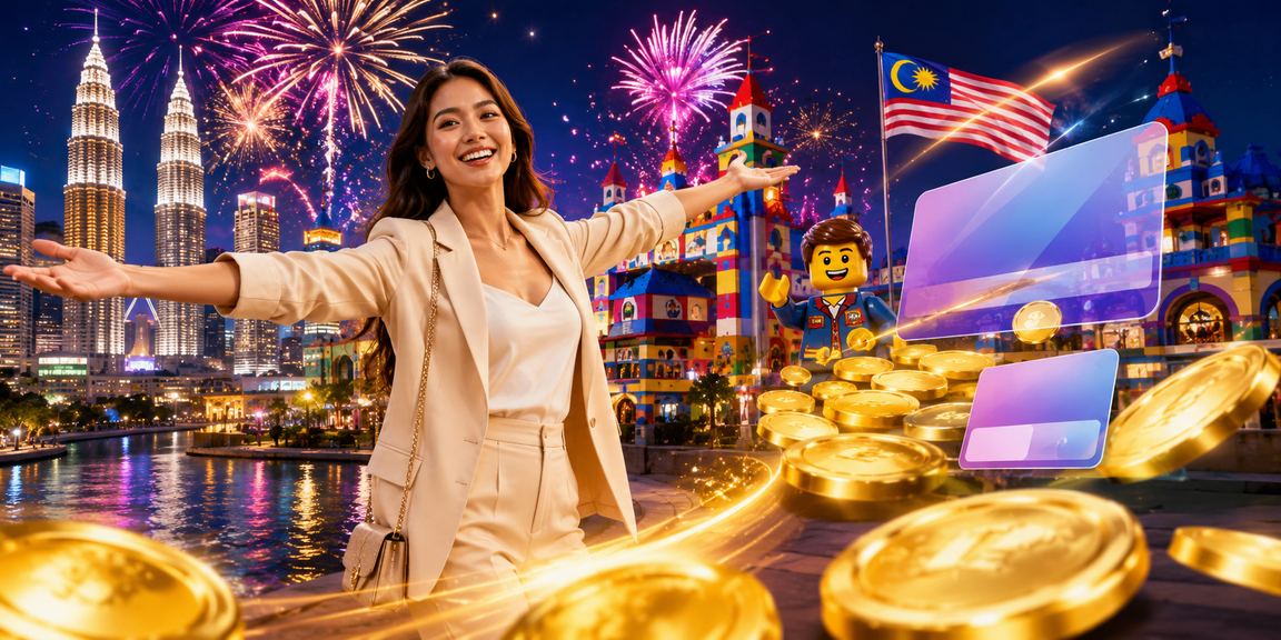 Pemain berjaya memenangi jackpot loteri Malaysia di platform arm64