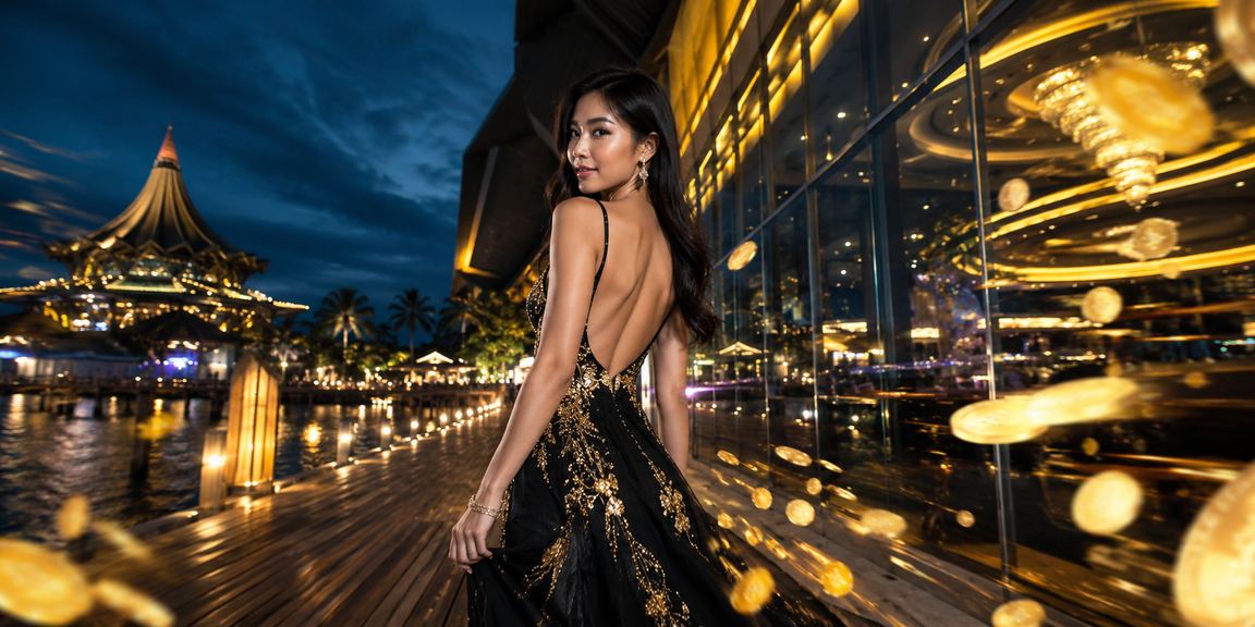 Tawaran bonus VIP eksklusif untuk pengguna arm64 dari Sarawak Malaysia